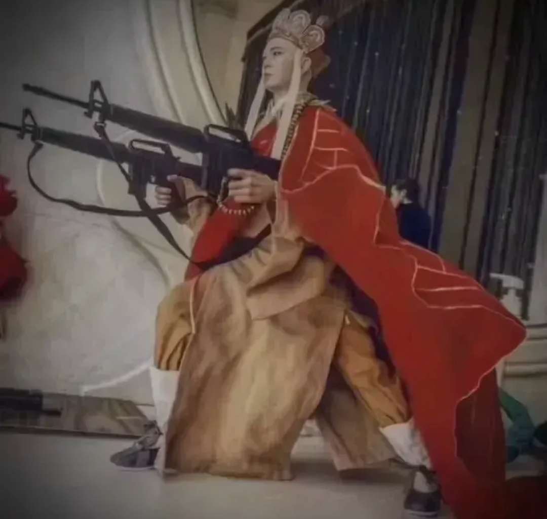 定不仅鼓